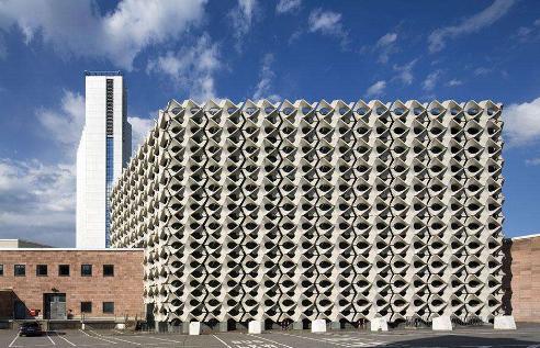 现代主义音乐的作品有哪些