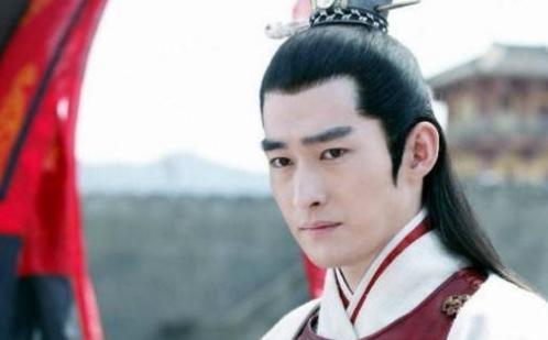 隋唐演义中这些人物的原型是谁