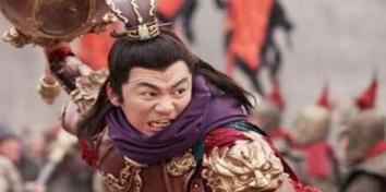 隋唐演义中这些人物的原型是谁