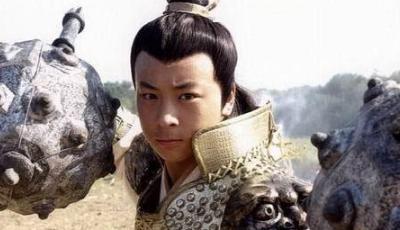 隋唐演义中这些人物的原型是谁