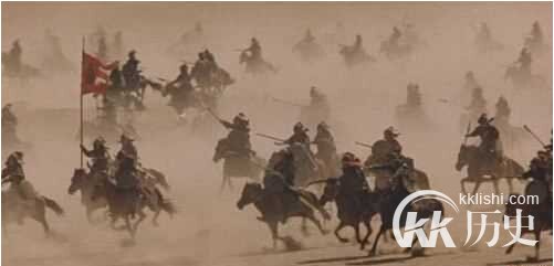 揭秘公元前10世纪周共王灭密之战的始末