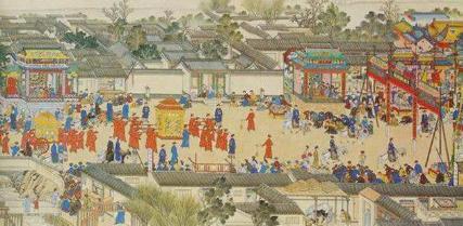 古代太监要想活着出宫到底有多难 他们需要掌握着什么