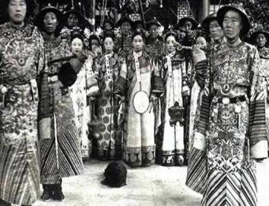 古代太监要想活着出宫到底有多难 他们需要掌握着什么