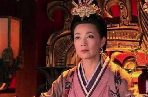 她助丈夫打江山，死后被诛全族