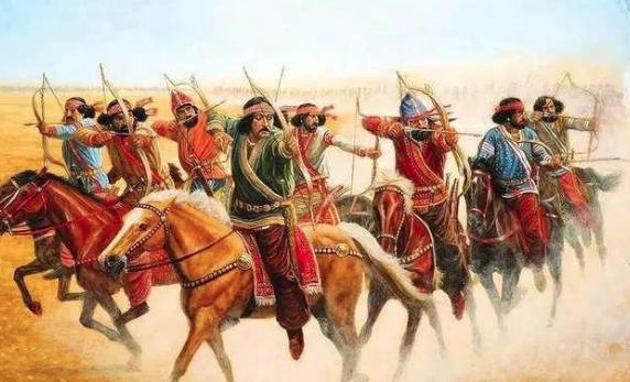 五胡乱华中,以屠杀闻名的羯族最后在哪儿去了