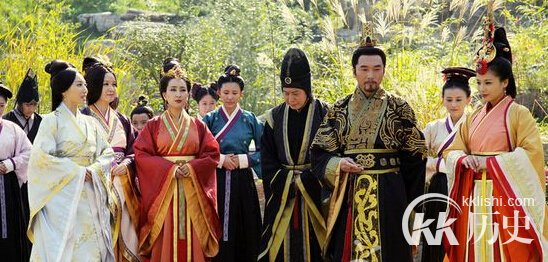 芈月传中秦惠文王嬴驷有几个老婆？他们分别是谁