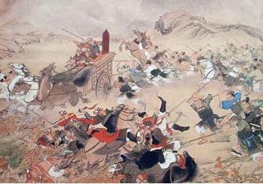 商纣王真的那么荒唐无道吗