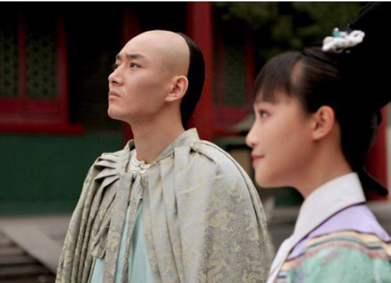 涴碧有历史原型吗