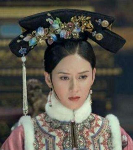 嘉庆帝妃子：庄妃的生平简介