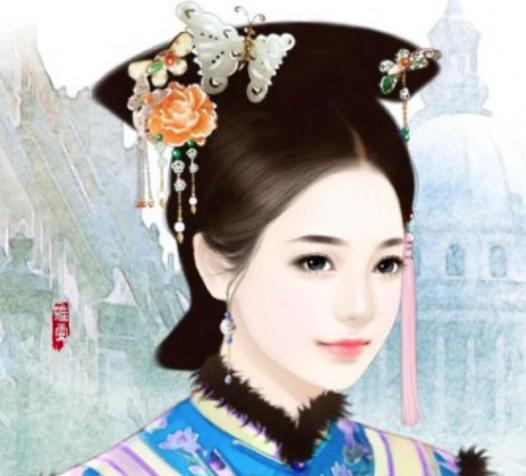 嘉庆帝妃子：庄妃的生平简介