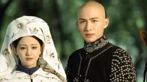 道光皇帝跟宫女生下长子,结果因为一件事,道光一脚踢死自己长子