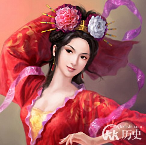 夏朝重要历史人物：夏朝虞思简介