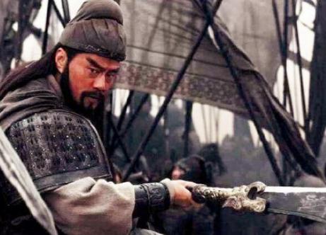 荀正：袁术部将，关羽杀他时为何会后悔