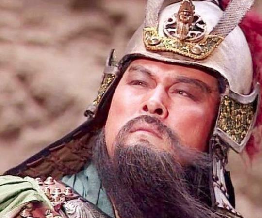 荀正：袁术部将，关羽杀他时为何会后悔