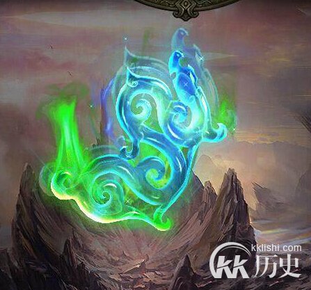 花千骨中的炎水玉和女娲石是什么关系？