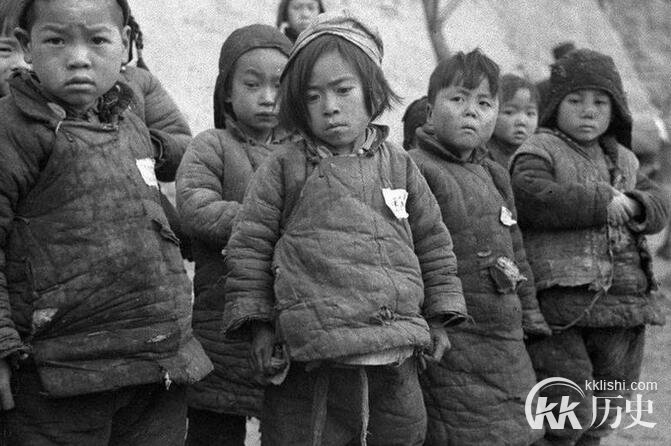 哀鸿遍野这个成语故事中的主人公是谁?