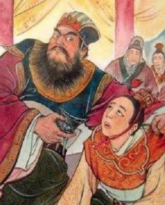 王莽被世人称为“穿越者”，当上皇帝后亲手逼死四个儿子