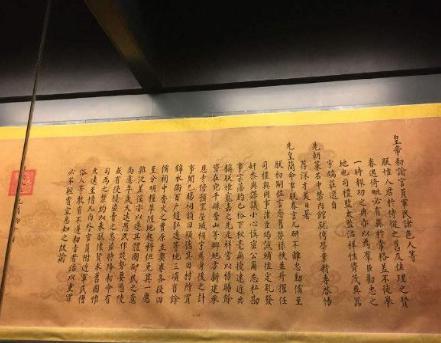 古代真的有伪造圣旨篡改皇帝遗诏吗 这种事情只存在于小说和电视剧