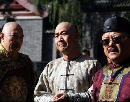 古代真的有伪造圣旨篡改皇帝遗诏吗 这种事情只存在于小说和电视剧