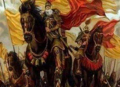 隋炀帝兵败为何不选择回到中原地区 他到底在顾虑什么呢