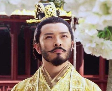 隋炀帝兵败为何不选择回到中原地区 他到底在顾虑什么呢