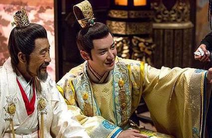 唐高祖李渊有多少子嗣