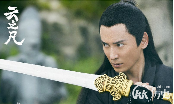 云之凡夏孤临是谁 夏孤临在剧中的身份是什么