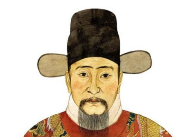 张居正做错了什么吗