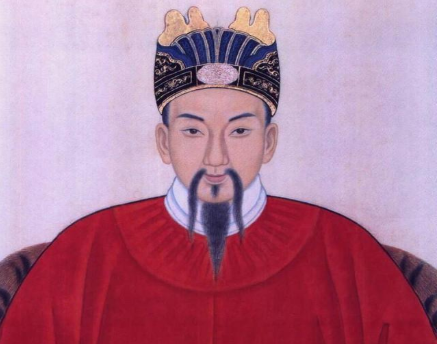 张居正做错了什么吗