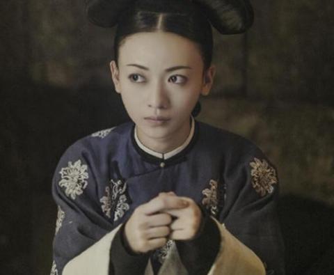 乾隆最宠爱的妃子之一，令妃有何特别之处