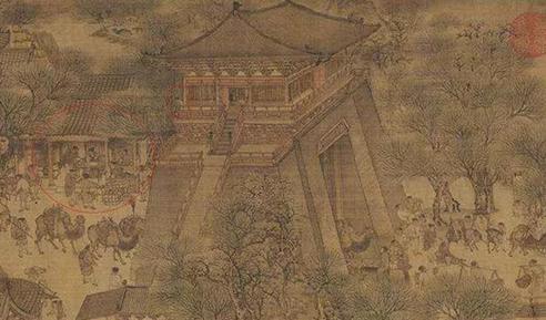 宋朝真的繁荣?只不过是一种虚假繁荣!