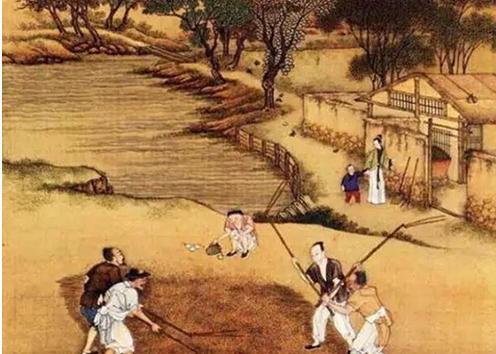 宋朝真的繁荣?只不过是一种虚假繁荣!