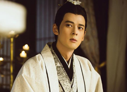 盘点历史上五位早早被立为太子，却没能登上皇位的人