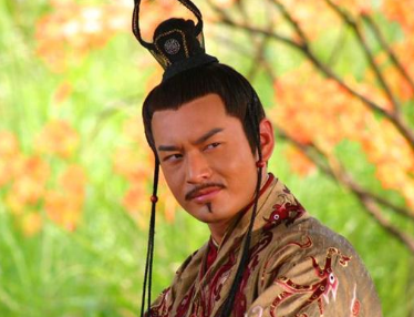 盘点历史上五位早早被立为太子，却没能登上皇位的人