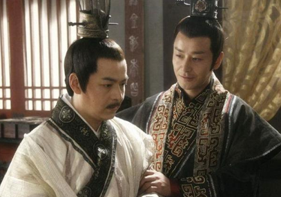 盘点历史上五位早早被立为太子，却没能登上皇位的人