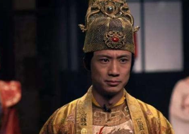 盘点历史上五位早早被立为太子，却没能登上皇位的人