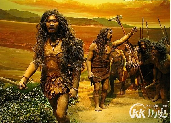 历史上第一个有记录的夏朝是中国最早的朝代的吗？