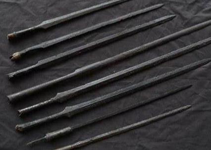 秦叔宝究竟是以什么做武器 有关于他的武器说法有几种