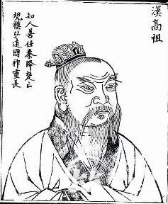 薄姬传奇：一个刘邦敢爱却不敢接近的女人