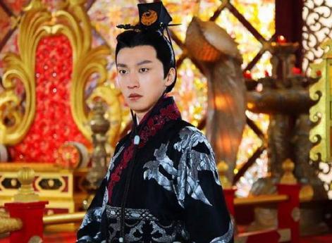 高欢做了什么决定造福了后代寡妇的福音