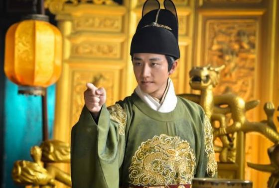 南明本有可能翻盘,可因选错了皇帝而导致满盘皆输