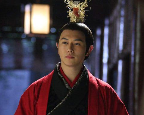 文景盛世的两位皇帝，他们分别是谁呢