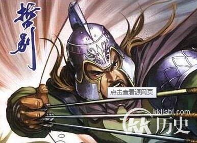 盘点古代十大神射手排行：夏朝后羿当属第一名