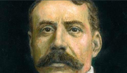 爱德华&middot;埃尔加：出生于伍斯特郡，英国作曲家