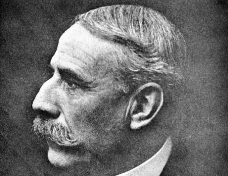 爱德华&middot;埃尔加：出生于伍斯特郡，英国作曲家