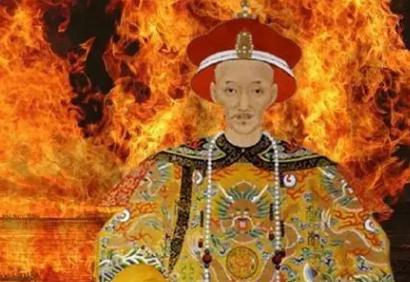 道光皇帝生活中朴实节俭，但修建陵寝却奢华无比