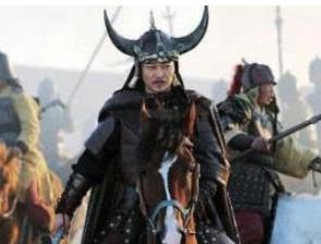 西秦兴衰史:夹缝中兴亡的政权