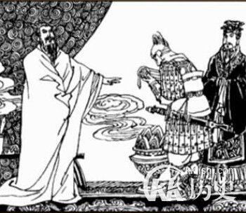 所向无前的主人公是谁？所向无前有什么历史典故