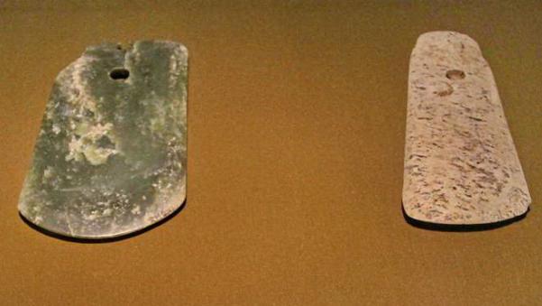 在新石器时代不同地区的生活方式有什么不同