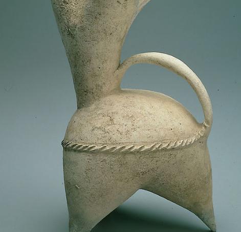 在新石器时代不同地区的生活方式有什么不同